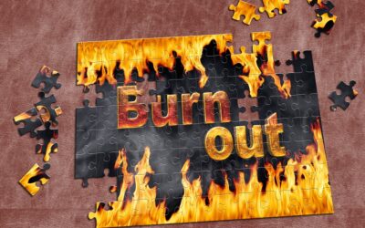 Burnout kao tema prve edukacije u programu O.S.K.A.R.